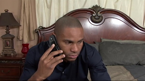 Nonton Morgan Ray Loves Being A Black Chasing Cougar Bitch thumbnail