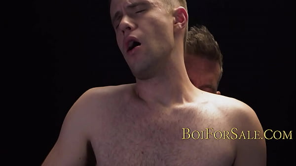 Training Twink Boi To Please Me 