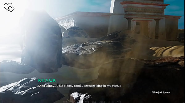 Nonton Eternum Adult Game Chapter 27 thumbnail