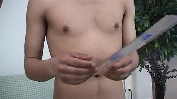 Straight guy seduced by drag queen gay full length Both guys got down 