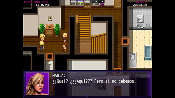 Play MP4 - My New Life Cap 50 - las enormes tetas de mi madrastra