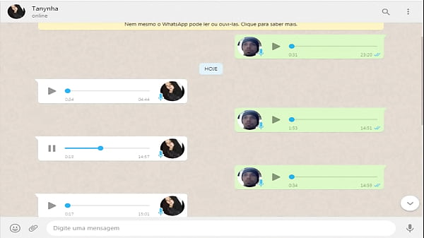 TANYNHA PEITÕES GIGANTESCOS_MARCANDO NO WHATSAPP DE_IR FAZER UM SEXO ANAL COM O AMANTE