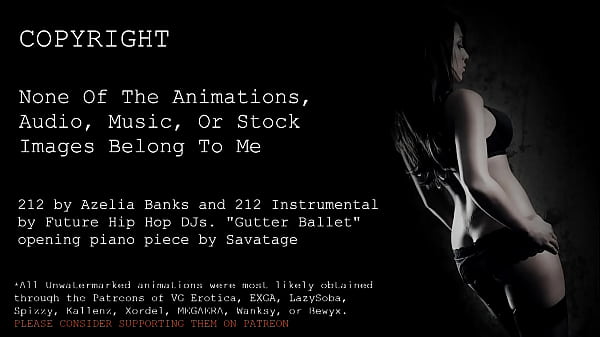 Nonton Sfm/blender Hmv Compilation Of Rule 34 Video Game thumbnail