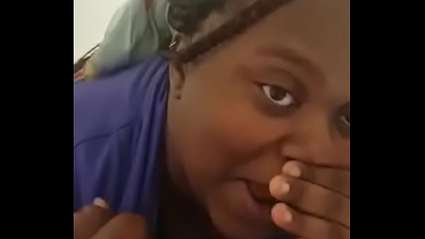 BBW Black Blowjob 3 