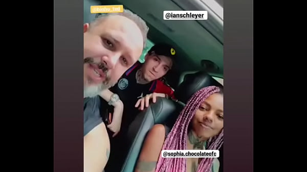 Nonton Carona Do Ted thumbnail