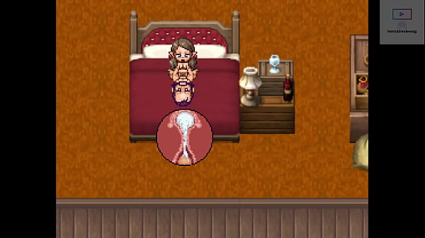 Nonton My Best Friend Has Been Acting Weird Lately. I Should Be There To Support Her........henteria Chronicles 3 Part 30 thumbnail