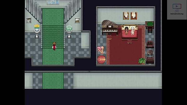 Play MP4 - Henteria Chronicles 3 Part 30 Eng &lpar;game with pixel art no images or animated scenes&rpar;