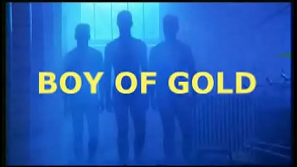 Boy of Gold by Ugarm