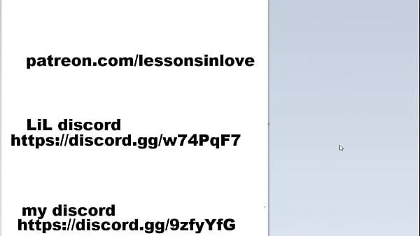 Nonton Lessons In Love Playthrough Lucasero Part95 thumbnail