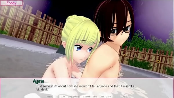 part 95 Let'_s Play Lessons in Love by Selebus