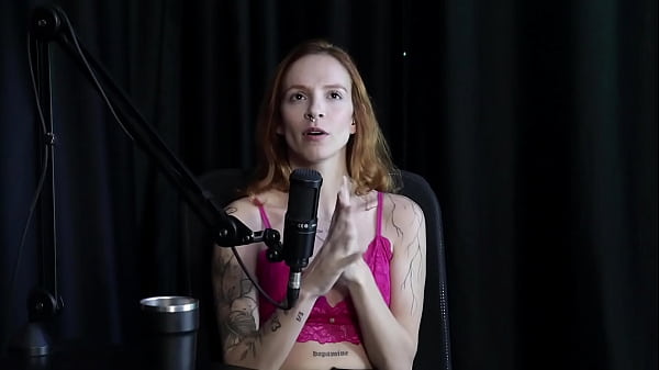 VEJA A ENTREVISTA SAFADA E CHEIA DE PUTARIA COM A DEBORA ESTEVES NO PORN CAST BRAZIL - PARTE 1 (WATCH ON: SHEER/RED) 