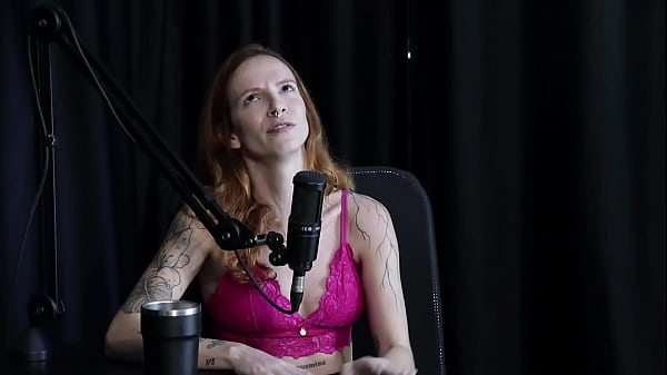 Veja A Entrevista Safada E Cheia De Putaria A Debora Esteves No Porn Cast Brazil - Parte 1 (watch On: Sheer/red) thumbnail