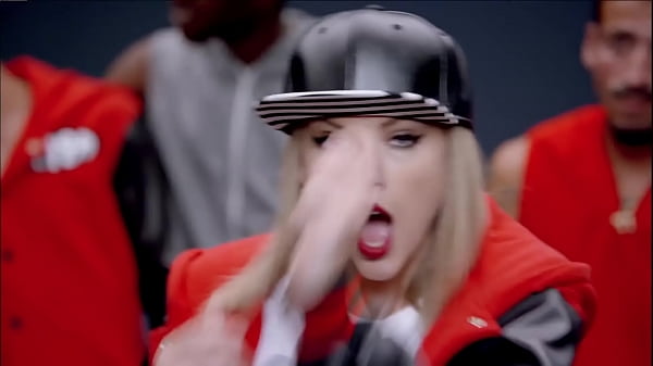 Taylor swift shake it off full hd