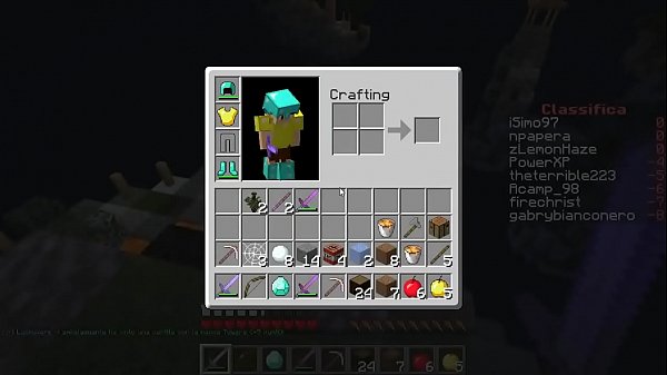 Isimo & Zlemonhaze Si Spalmano L'olio Da Stantuffamento thumbnail