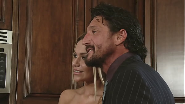 Caylian Curtis Sets Furious Masturbation Pace On Soaking Wet Satin Sheets thumbnail