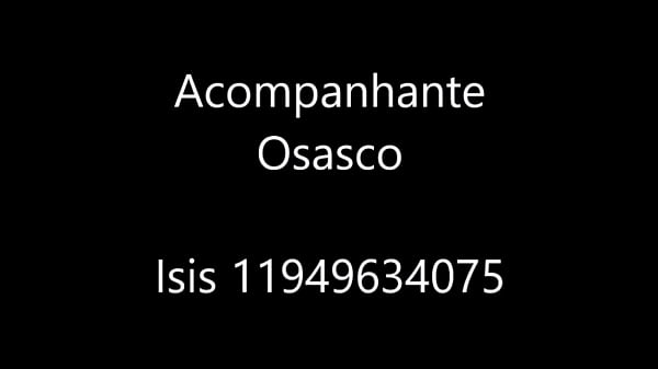 Acompanhante osasco gp puta boqueteira com local 