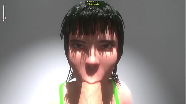 Ronni fuqua fucked during interview 