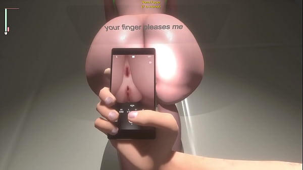 Ronni Gets Fucked By Agent