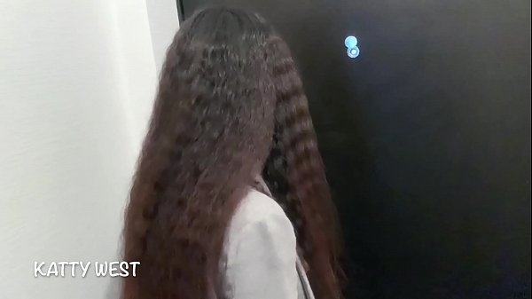 Play MP4 - Anal Sex For Money With a Young Neighbor Katty West