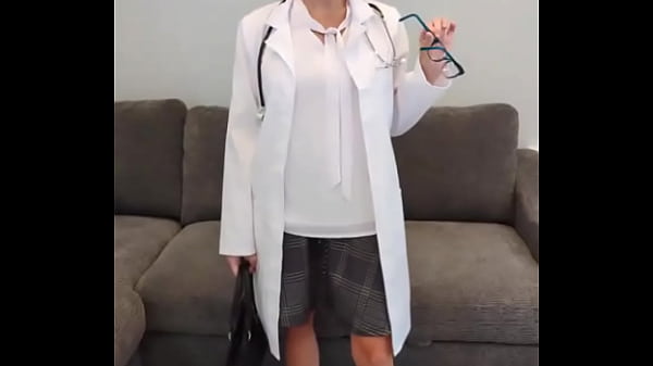 Dr stella making a house call 