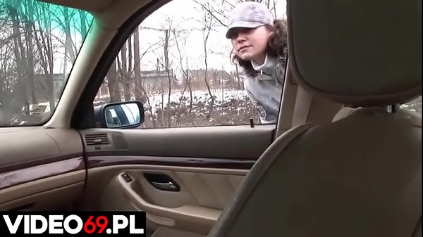 Polskieporno Sprawdzony sposób na dymanie autostopowiczek