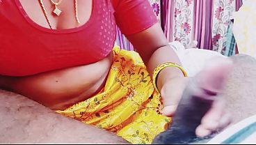 Indian Stepsister Enjoyed Stepbrother Dick. Amazing Blowjob And Cowgirl Fucking. Telugu Dirty Talks. thumbnail