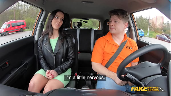 Fake Driving SchoolShe hasan ass_to die for and awet pussy that_needs fucking
