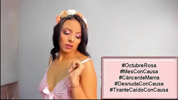 Nonton Chicas De La Internet Que Ayudaron A Una Noble Causa thumbnail