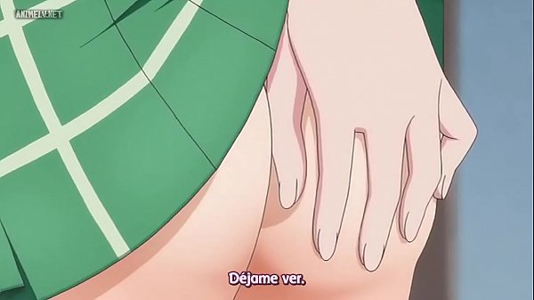 Nonton To Love Ru Ova 06 thumbnail