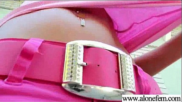 (noleta) Alone Hot Girl Play With Crazy Sex Stuffs Till Climax Vid-16 thumbnail