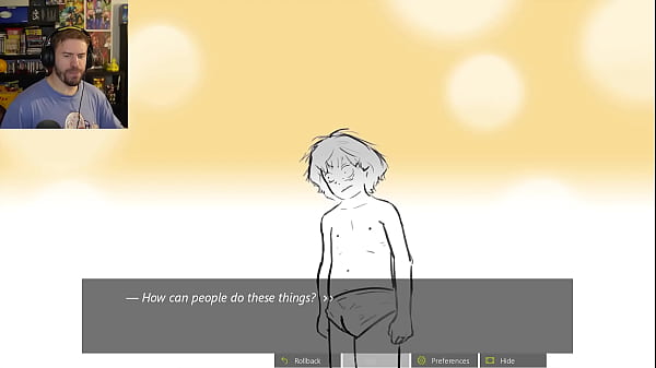 Play MP4 - I Was Abandoned And This Happened&period;&period;&period; &vert; The Martin Experiment &num;1