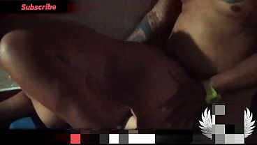 Hidden: Fucking with my step brother secretly from my step father and my step mother. My step brother cums inside my pussy, he makes me creampie. OMG am I pregnant with my own step brother? (05:54)