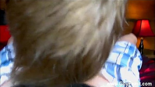 Gay XXX As the day approached, Eric started dreading it more and more 