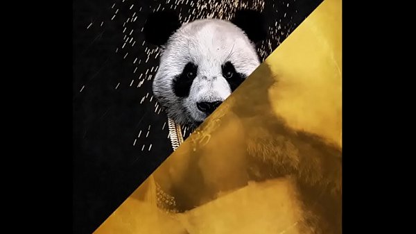 Desiigner vsFuture_Panda Mask Off JLENS Edit