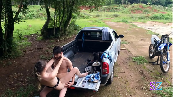 Fodendo No Carro thumbnail