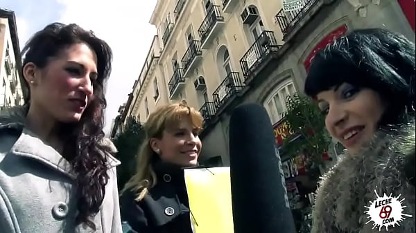 Paseando La Taladropolla Por Madrid thumbnail