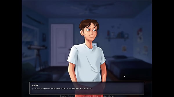 Play MP4 - Complete Gameplay - Summertime Saga&comma; Part 21