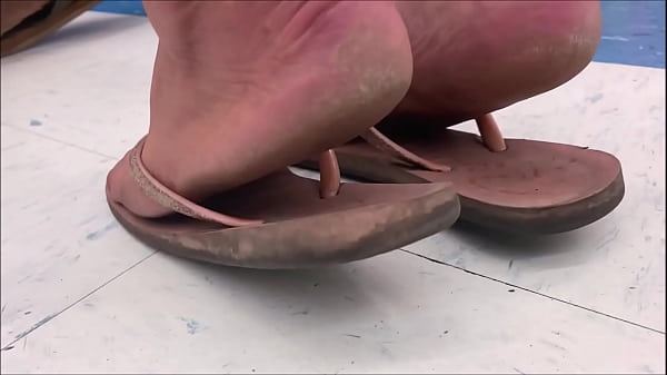 Nonton Smelly Corn Chip Feet thumbnail