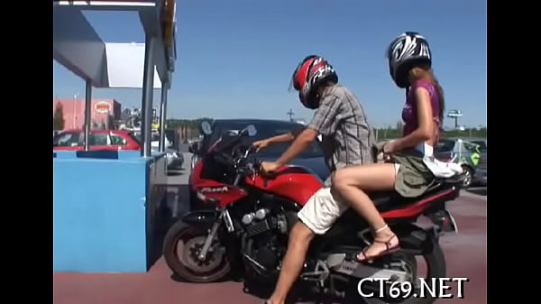 Cock-riding on the soft bed 