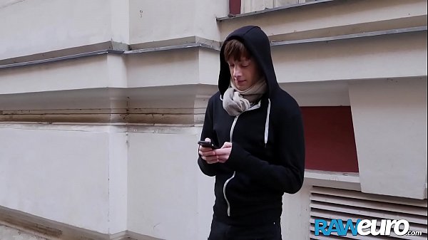 Deep Barebacking with Two Horny and Gorgeous Twinks 