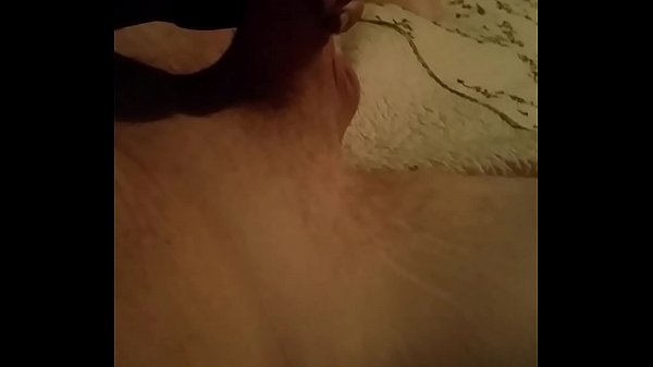 Play MP4 - Playing with my cock before bed