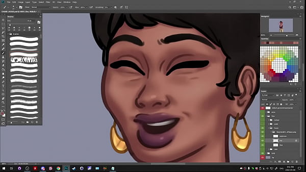 Sts broadcast by dc on picarto from march fifth 2022 