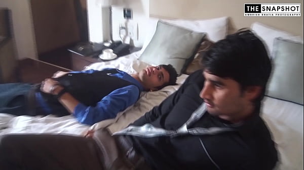 Promo of Gay Themed Hindi Web Series Double Standard 