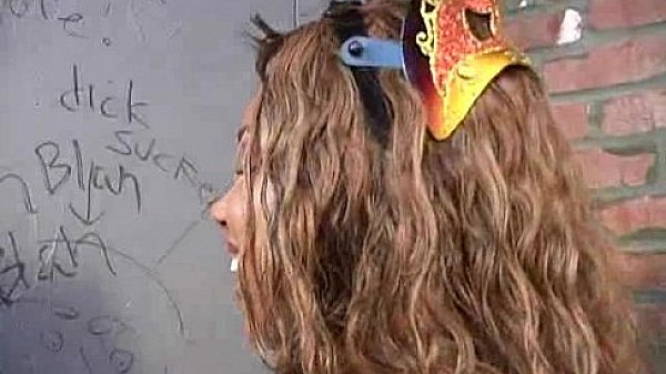 Nice And Hot Interracial Blowjob Video 29 thumbnail