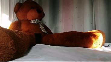 Nonton 15 Rossmex Se Masturba Rico Llegando A Del Trabajo Se Excita Tanto Que Se Mete Su Rico Calzon Azul thumbnail