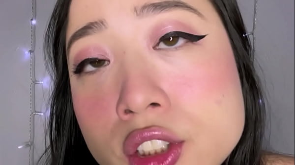 Play MP4 - I want you to Cum on my Face -ASMR JOI- Kimmy Kalani