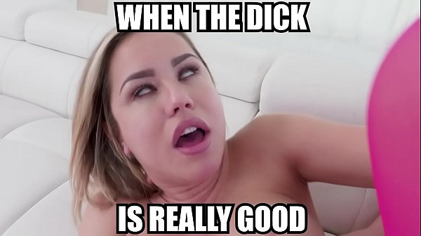 The dick is so good alina lopez's eyes roll into the back of her skull
