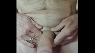 Still horny, so I have to cum again
