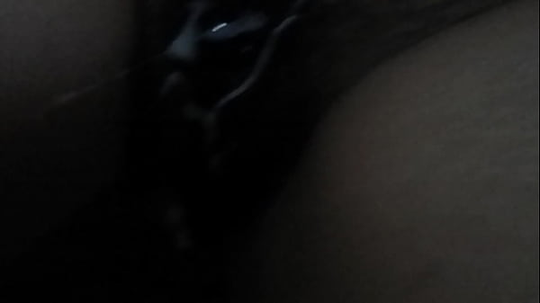 Viniendome en Jimena / Cumming on Jimena