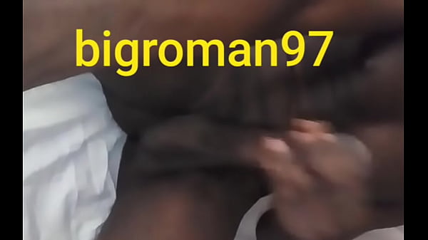 Amateur handjob